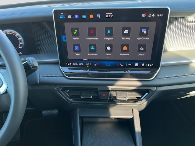 Volkswagen Tayron 2.0 TDI DSG Life