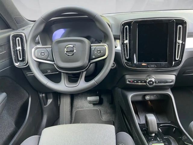 Volvo XC40 Dark Plus