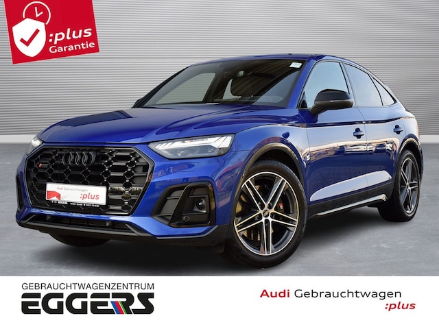Audi SQ5 Sportback