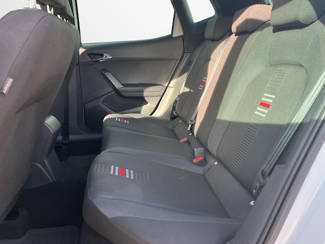 Seat Arona 1.0 TSI FR-lijn