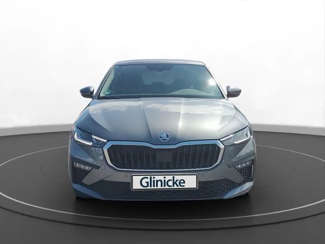 Skoda Scala 1.0 TSI Selection