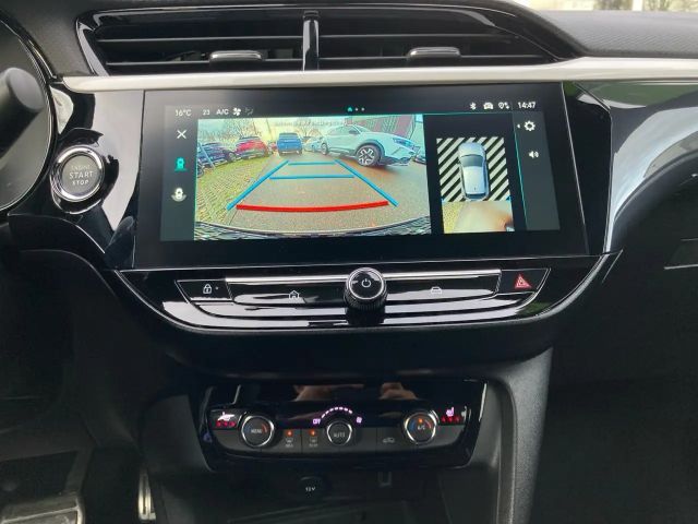 Opel Corsa 1.2 Turbo GS-Line Grand Sport Turbo