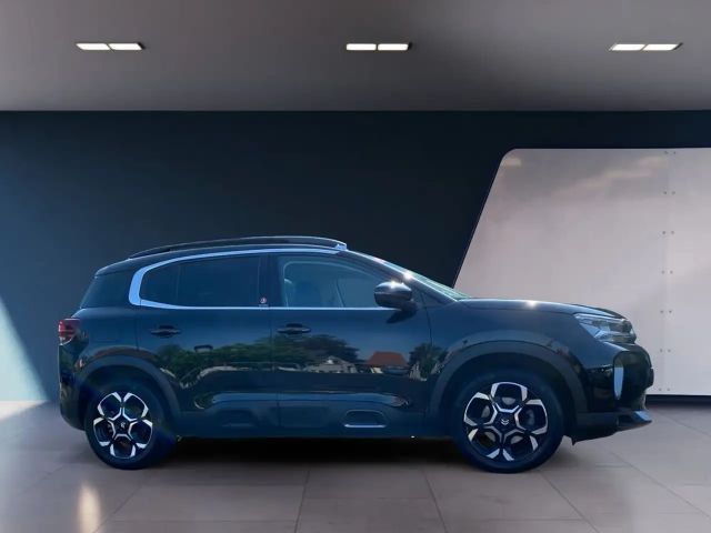Citroën C5 Aircross Max