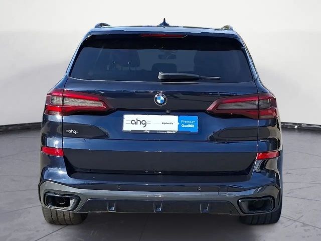 BMW X5 M-Sport xDrive30d