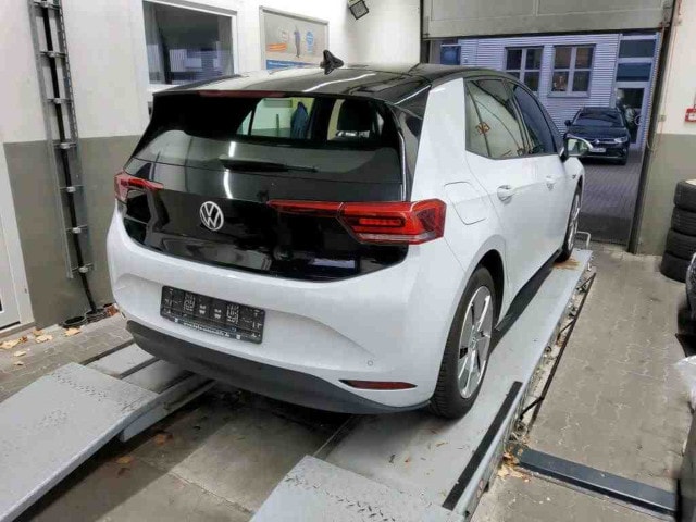 Volkswagen ID.3 45 kWh City Performance Pure