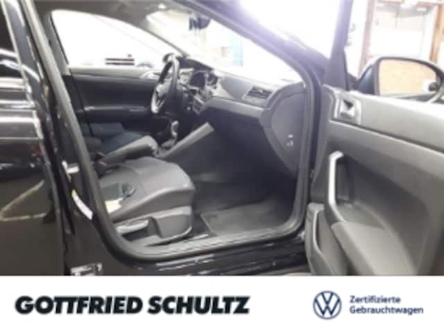 Volkswagen Taigo 1.0 TSI IQ.Drive Style