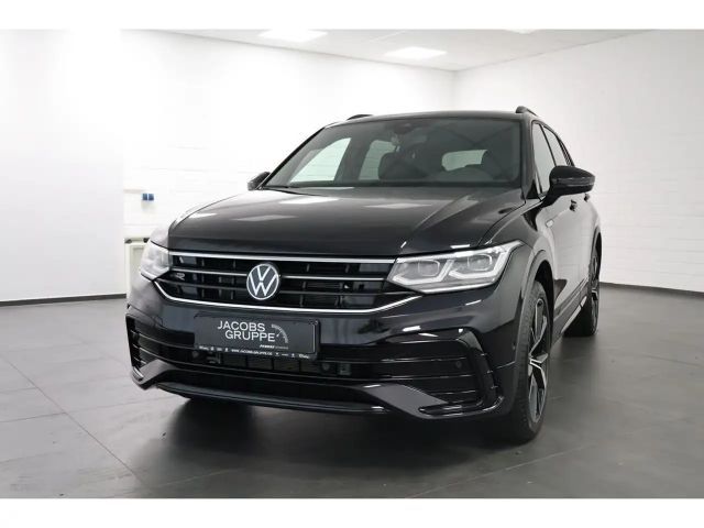 Volkswagen Tiguan 2.0 TDI Allspace R-Line