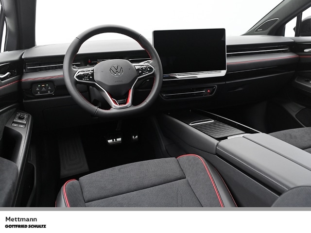 Volkswagen ID.7 GTX Tourer