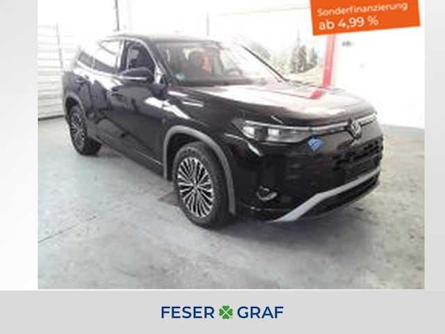 Volkswagen Tayron 2.0 TDI DSG Life