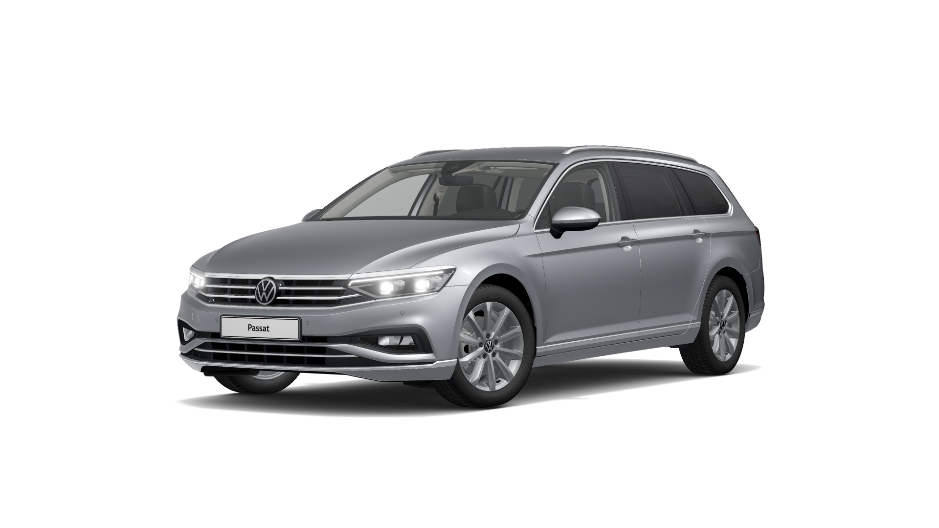 Volkswagen Passat 2.0 TDI Variant