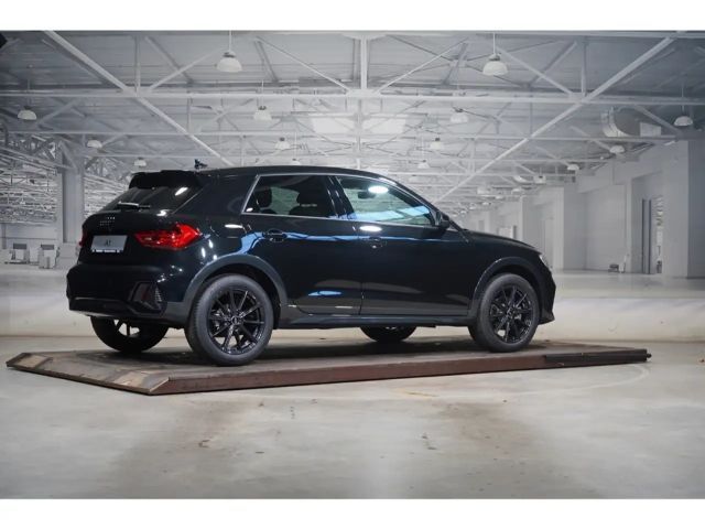 Audi A1 35 TFSI Allstreet S-Tronic