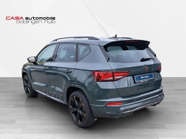 Cupra Ateca 2.0 TSI 4Drive DSG