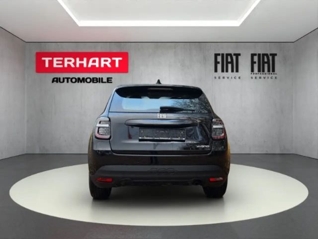 Fiat 600e Hybrid Basis 1.2/Tempomat/PDC/LED/Klima