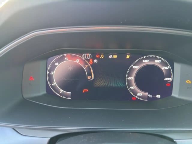 Cupra Formentor 1.5 TSI e-Hybrid