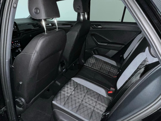 Volkswagen T-Roc 1.5 TSI DSG