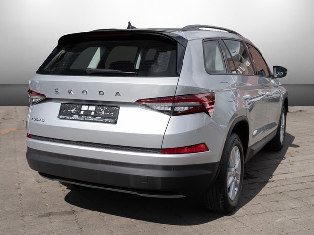 Skoda Kodiaq 2.0 TDI Active