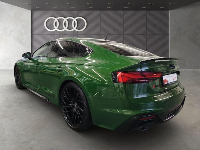 Audi RS5 Quattro Sportback