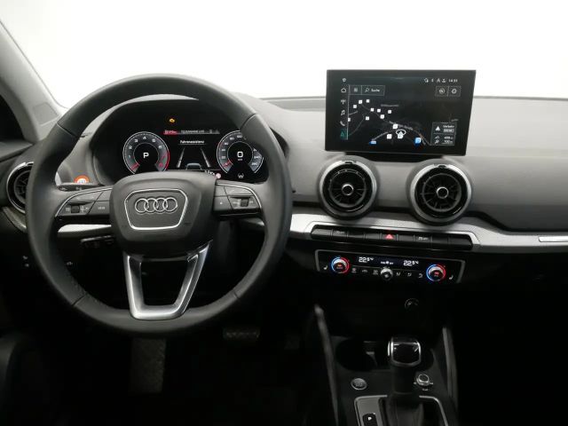 Audi Q2 35 TFSI