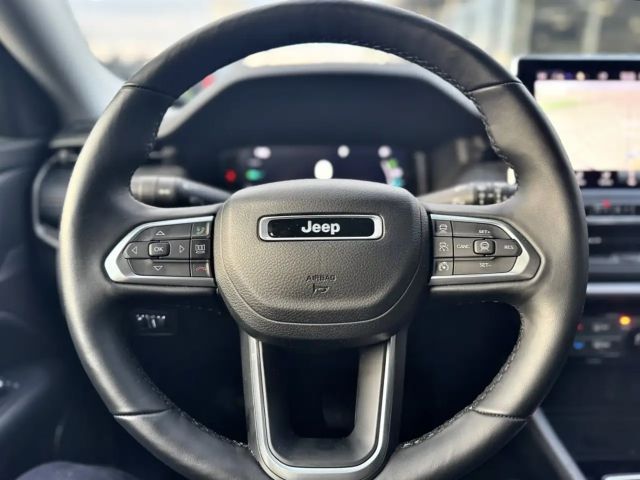 Jeep Compass 4xe Overland