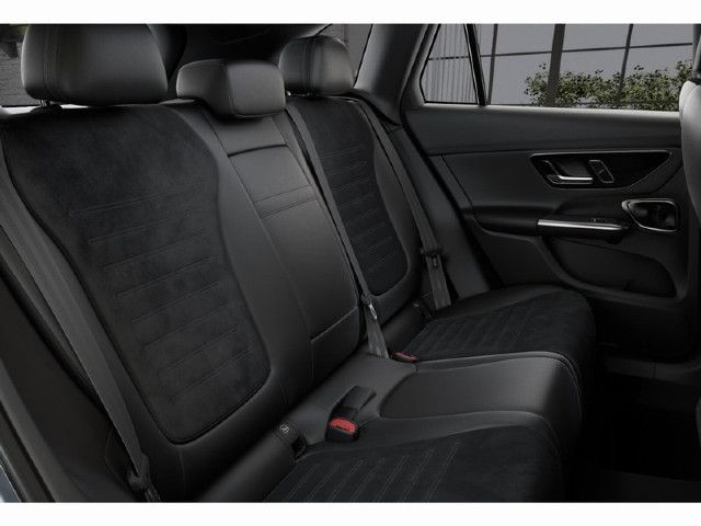 Mercedes-Benz GLC 300 4MATIC GLC 300 d