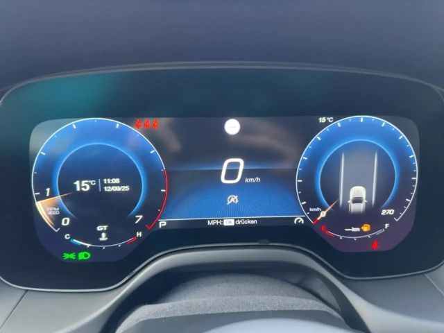 Maserati Grecale MY25 - 300PS - AWD - PANO - LED