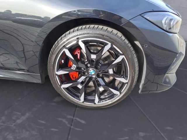 BMW 320 320d M-Sport Touring xDrive