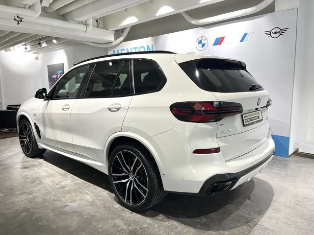 BMW X5 xDrive50e