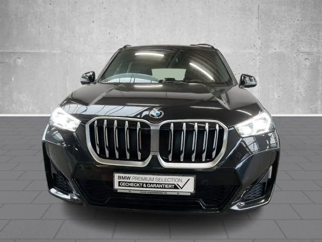BMW X1 M-Sport sDrive