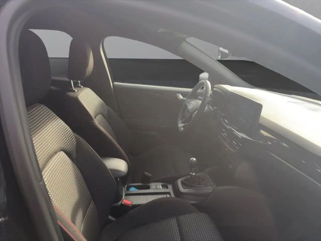 Ford Focus EcoBoost ST Line Wagon