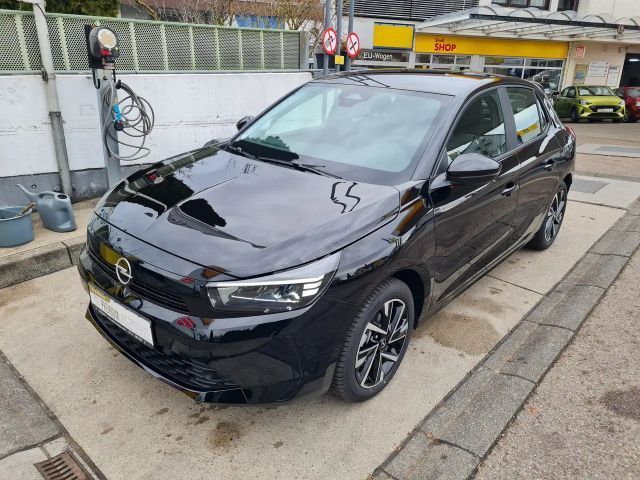 Opel Corsa Edition Hybrid