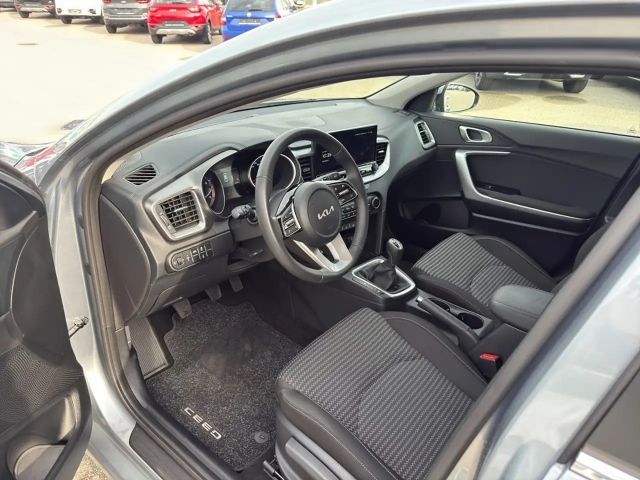 Kia Ceed GDi SportWagon