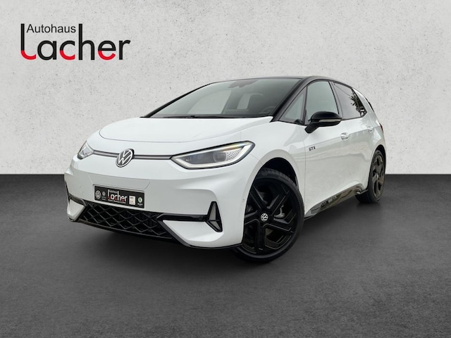Volkswagen ID.3 GTX