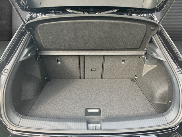 Volkswagen T-Roc 1.5 TSI DSG