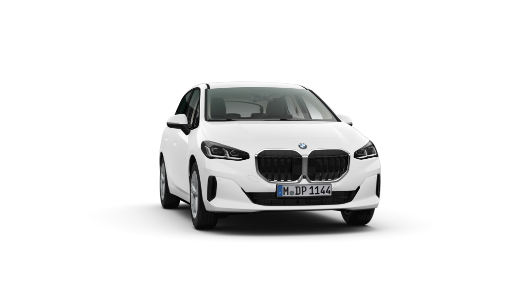 BMW 220 220d Active Tourer