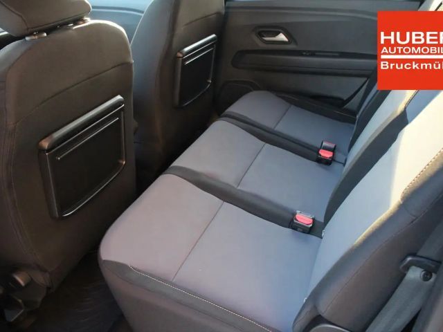 Dacia Jogger 1.0 TCe Extreme TCe 110