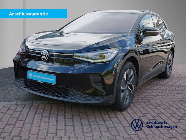 Volkswagen ID.4 Performance Pure