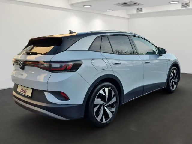 Volkswagen ID.4 1st Edition