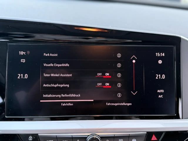 Opel Grandland X 1.6 Turbo Ultimate