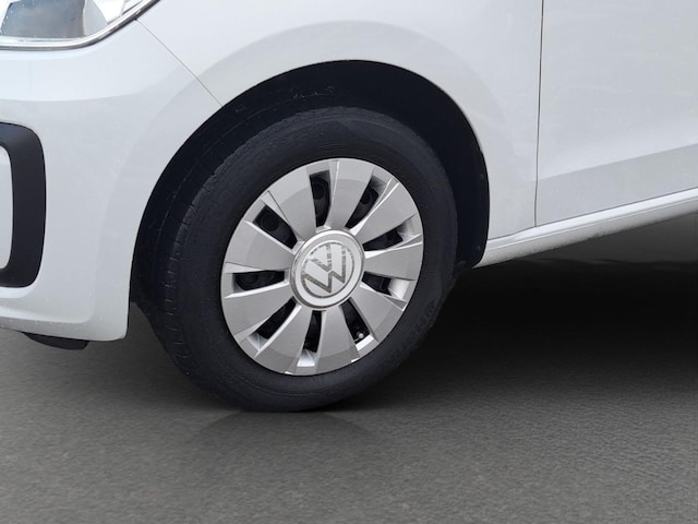 Volkswagen up! 1.0 MPI