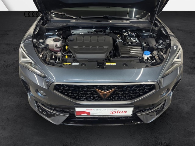 Cupra Formentor 2.0 TSI 4Drive DSG VZ