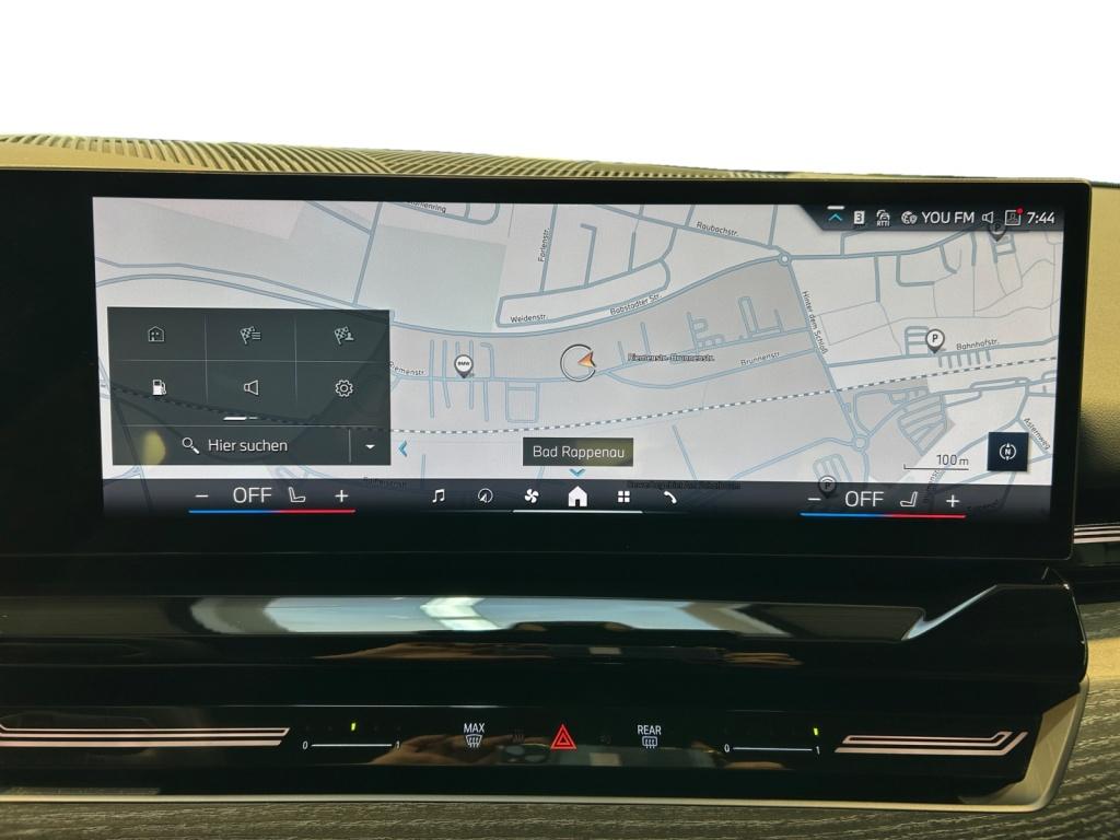 BMW 540 540d M-Sport xDrive