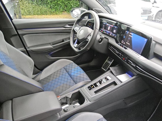 Volkswagen Golf Golf VIII Variant