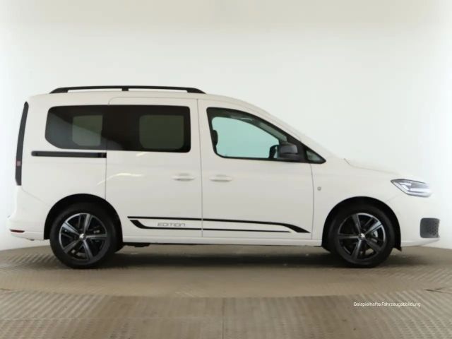 Volkswagen Caddy 1.5 TSI Life eHybrid