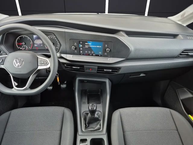 Volkswagen Caddy Combi EcoProfi