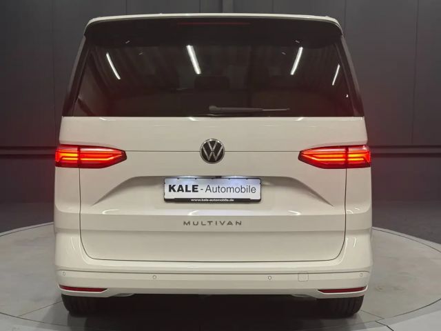 Volkswagen Multivan Life T7