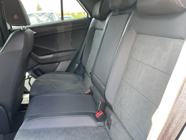 Volkswagen T-Roc DSG R-Line