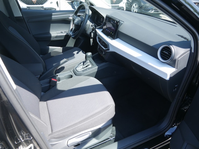 Seat Ibiza 1.0 TSI Style