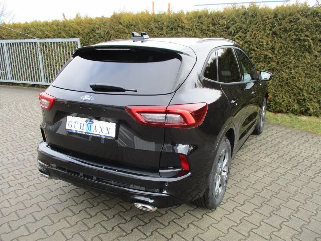 Ford Kuga EcoBoost ST Line