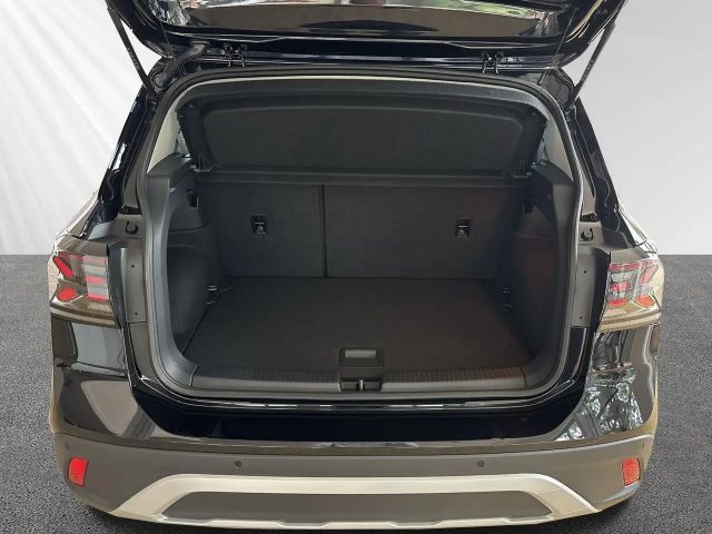Volkswagen T-Cross 1.0 TSI DSG Style