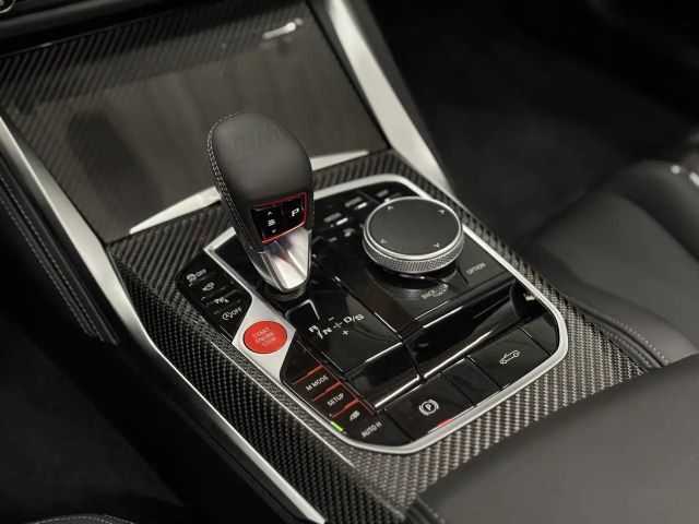 BMW M4 Cabrio Competition xDrive